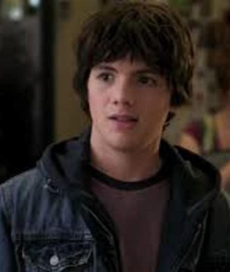 The Connection Between Matthew Knight's Character and the 